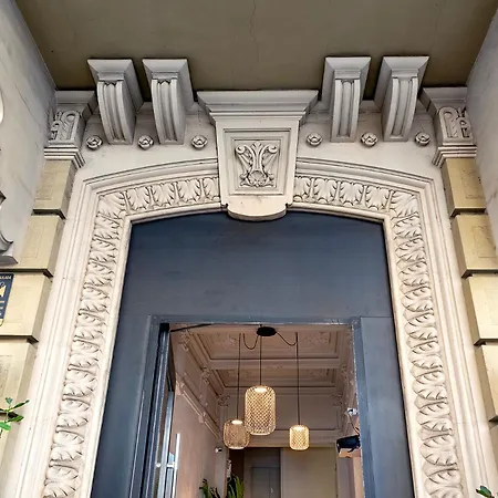 Hotel Limonaia