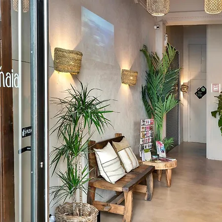 Hotell Limonaia