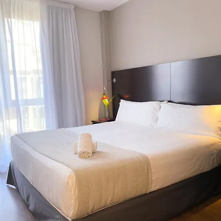 Hotel Sm Sant Antoni