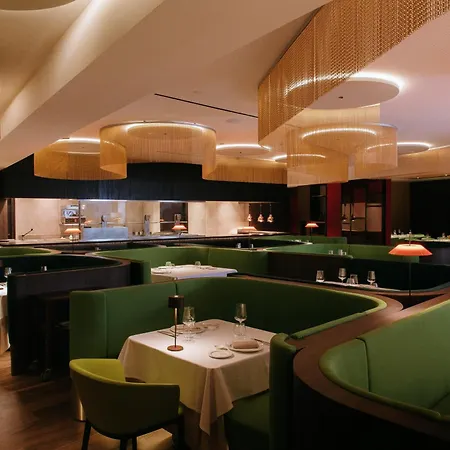 호텔 Torre Melina, A Gran Melia