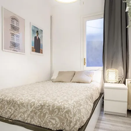 Tamarit Barcelona