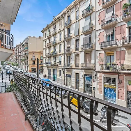 Ab Nou De La Rambla