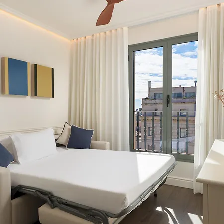 H10 Universitat (adults Only) Hotell