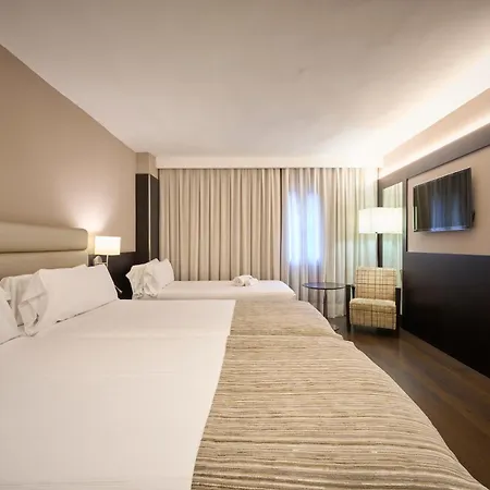 Catalonia Rigoletto 4*