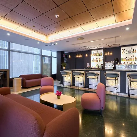 Catalonia Rigoletto Hotel