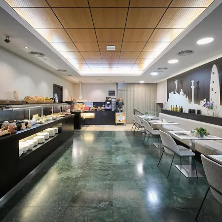 Catalonia Rigoletto Hotel 4*