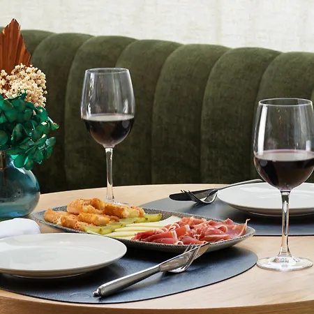 H10 Casanova 4* Барселона