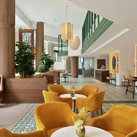 H10 Casanova 4* Барселона