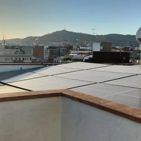 Feel At Sants