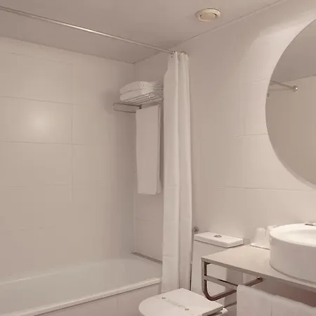 Hotel Ciutat Vella
