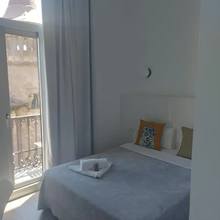 Argo Penzion Barcelona