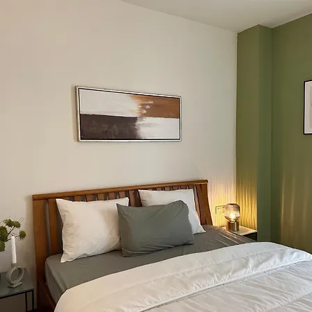 Lägenhet Cozy Place Picasso Barcelona