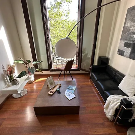Lägenhet Cozy Place Picasso