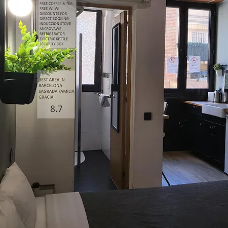 294 Pensión Barcelona