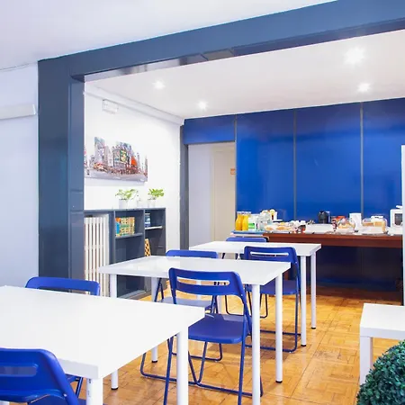 Street Guest house *