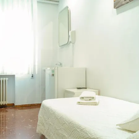 Street Guest house *