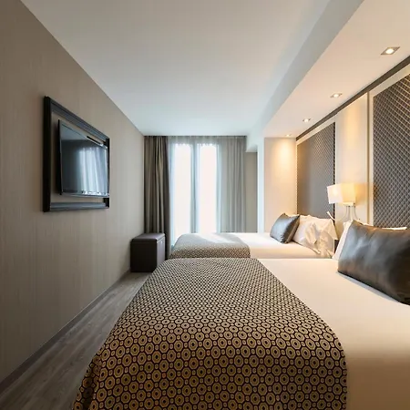 Catalonia Square 4* Sup 4*