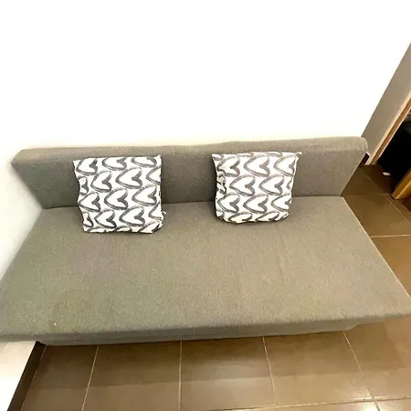 B3 Planta Baja Al Lado Del Metro Apartman Barcelona