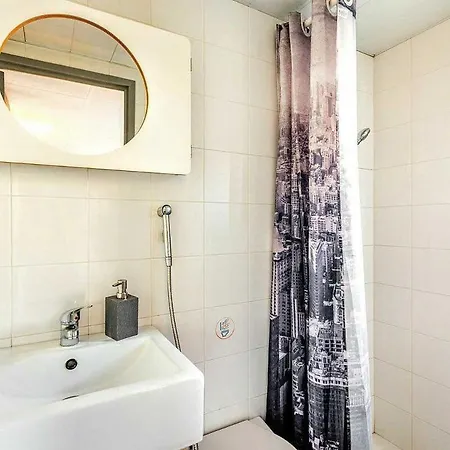 Paseo De Gracia Sunny 2br Penthouse Lejlighed *