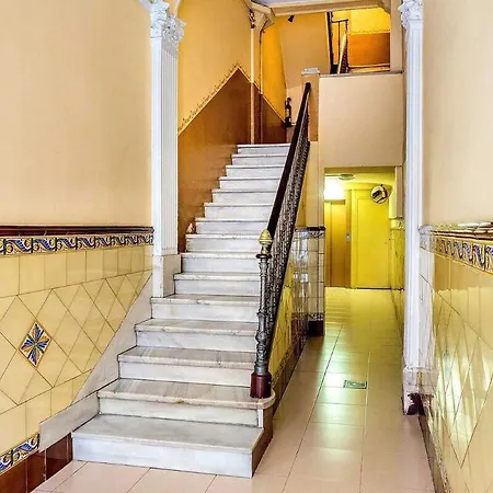 Lejlighed Paseo De Gracia Sunny 2br Penthouse Barcelona