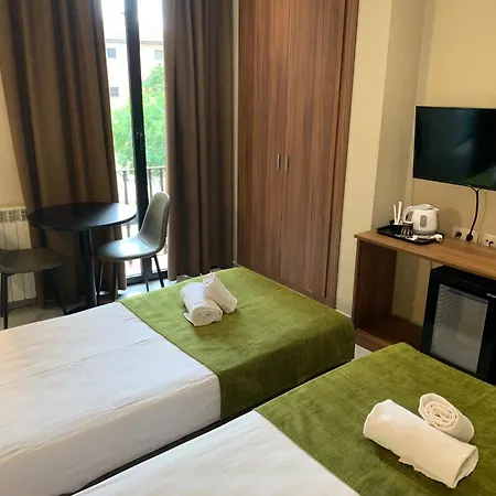 Hotel Aneto