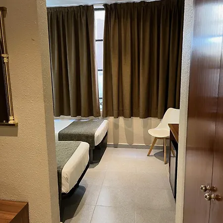 Hotel Aneto *