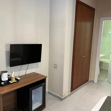 Aneto Hotel Barcelona