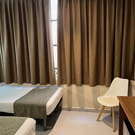 Hotel Aneto *