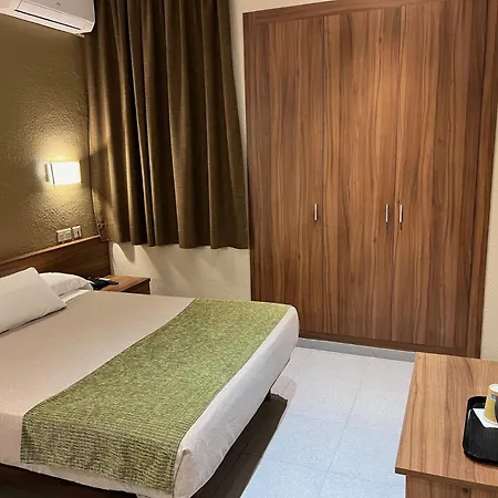Hotel Aneto