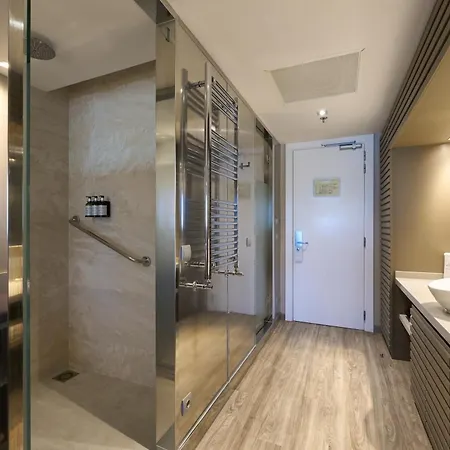 Hotel Catalonia Square 4* Sup