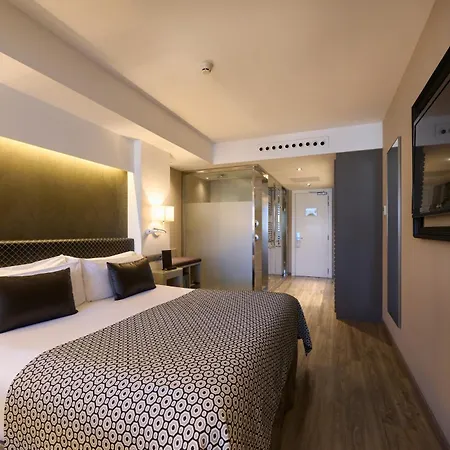 Catalonia Square 4* Sup Barcelona