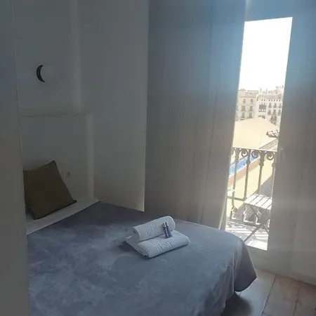 Argo Penzion Barcelona