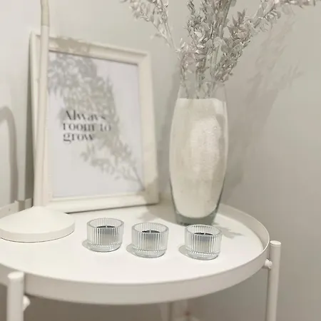 White Appartamento