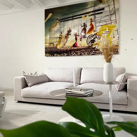 White Appartamento *