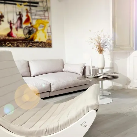White Barcellona