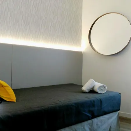 Hostel Residencia D'investigadors Barcelona