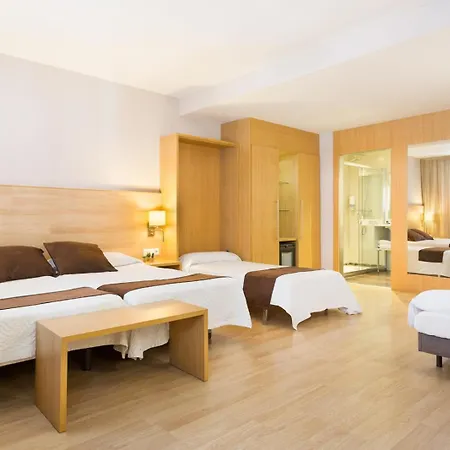 Acta Azul 3* Barcelona