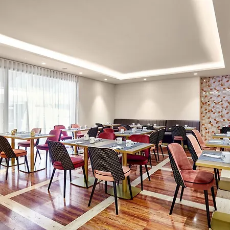 Hotel Exe Mitre