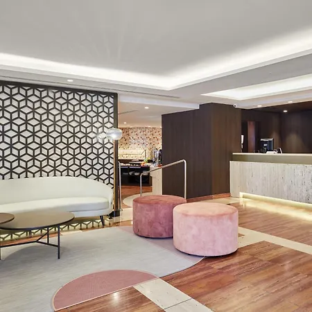 Hotel Exe Mitre 3*
