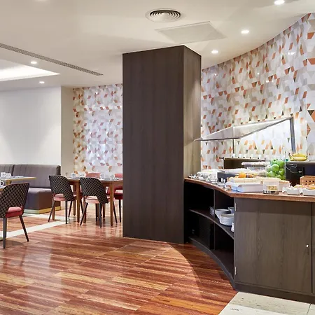 Hotel Exe Mitre Barcellona