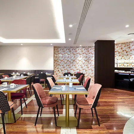 Hotel Exe Mitre Barcellona