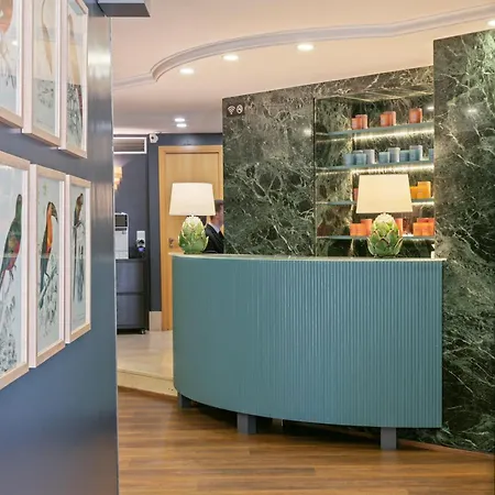 Acta Azul 3* Barcelona