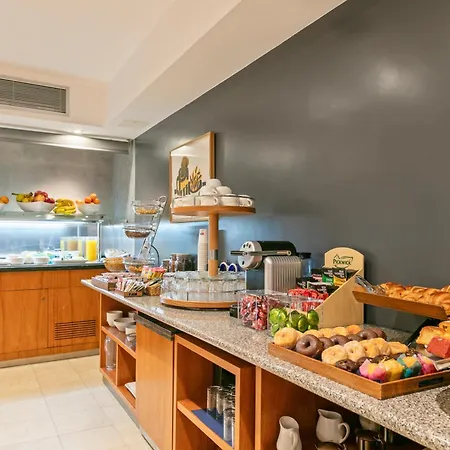 Acta Azul Hotel 3*