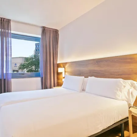 Acta Azul Hotel