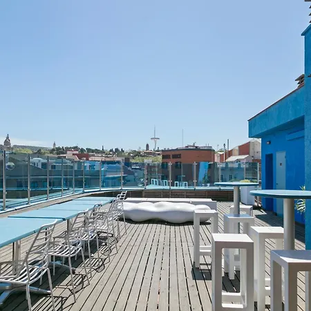 Hotel Acta Azul