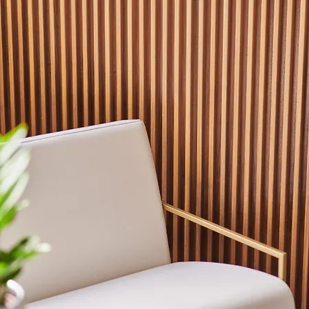 Grand Hyatt Отель