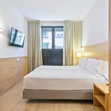 Acta Azul Hotel
