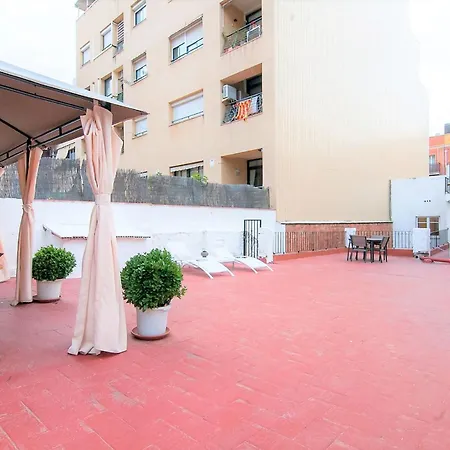 Pintor Pahissa Barcelona