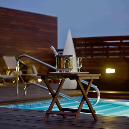 Hotel Lleo