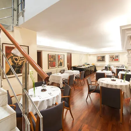 Hotel Gran Derby 4*